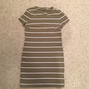 T-shirt Dress from Old Navy